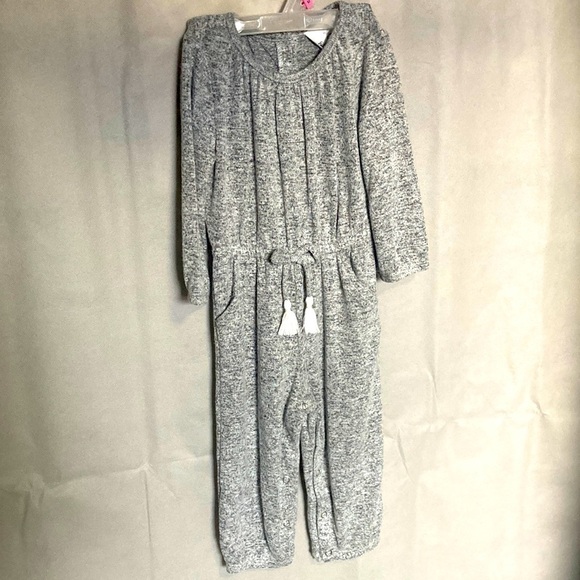 Rare Editions jumpsuit 12m - Picture 2 of 5